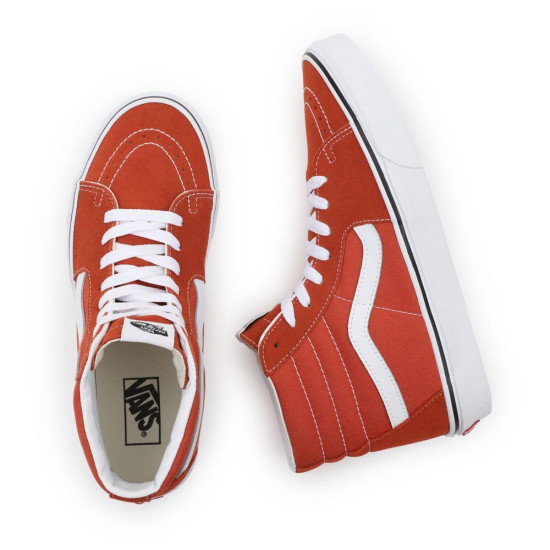 Vans UA SK8-Hi Cthr Vans UA SK8-Hi Cthr